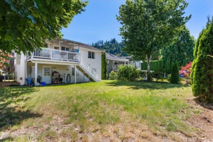 Outdoor Kitchen Photo of 5711 Winchester Place, Chilliwack, BC