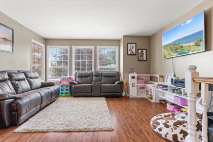 Pantry Photo of 5711 Winchester Place, Chilliwack, BC