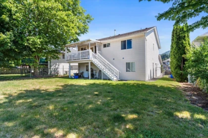 Street View Photo of 5711 Winchester Place, Chilliwack, BC
