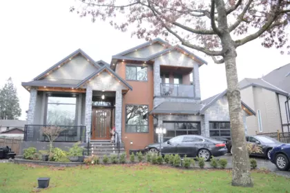 14548 110a Avenue, Surrey, BC, Surrey — Single Family Residence for sale