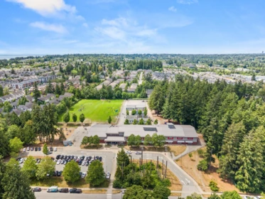 Community Amenities Photo (Clubhouse) of 15175 61 Avenue, Surrey, BC
