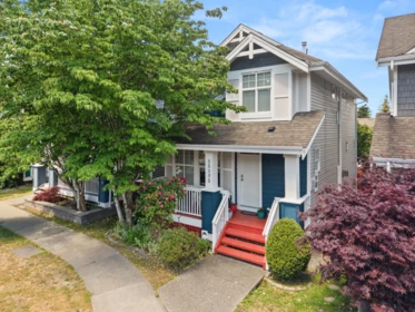 Garden / Landscaping Photo of 15175 61 Avenue, Surrey, BC