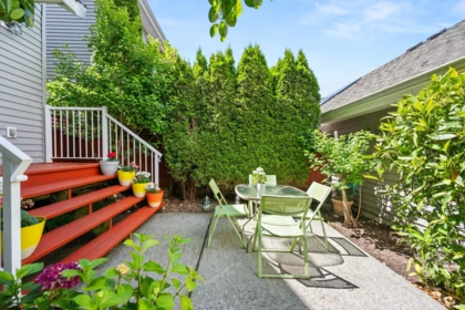 Hot Tub / Spa Photo of 15175 61 Avenue, Surrey, BC