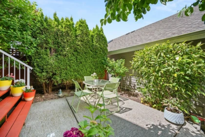 Outdoor Kitchen Photo of 15175 61 Avenue, Surrey, BC