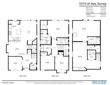Playground / Recreational Area Near 15175 61 Avenue, Surrey, BC