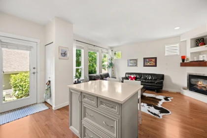 Walk-In Closet Photo of 15175 61 Avenue, Surrey, BC