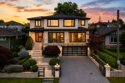 6591 Sumas Drive, Burnaby, BC, Burnaby — Single Family Residence for sale