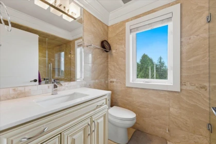 Laundry Room Photo of 6591 Sumas Drive, Burnaby, BC