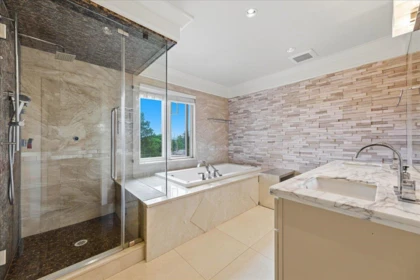 Loft / Bonus Room Photo of 6591 Sumas Drive, Burnaby, BC
