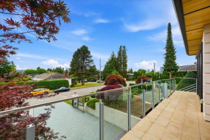 Outdoor Kitchen Photo of 6591 Sumas Drive, Burnaby, BC