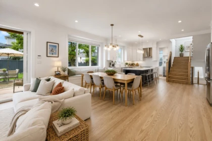 Pantry Photo of 6591 Sumas Drive, Burnaby, BC