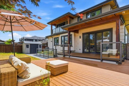 Street View Photo of 6591 Sumas Drive, Burnaby, BC