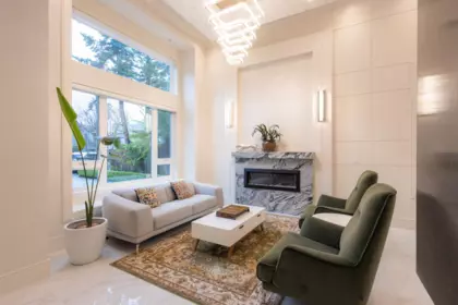 3571 Sable Avenue, Richmond, BC, Richmond — Single Family Residence for sale