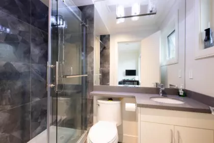 Laundry Room Photo of 3571 Sable Avenue, Richmond, BC