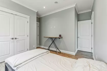 Loft / Bonus Room Photo of 331 E Eighth Avenue, New Westminster, BC