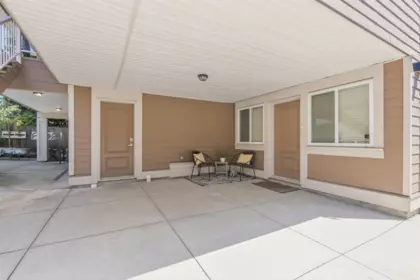Outdoor Deck Photo of 331 E Eighth Avenue, New Westminster, BC