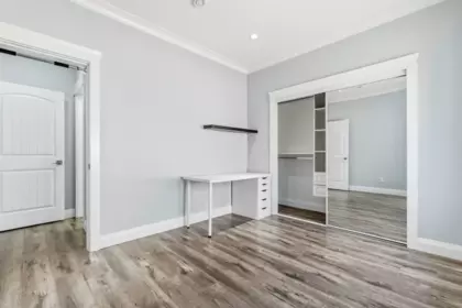 Powder Room Photo of 331 E Eighth Avenue, New Westminster, BC