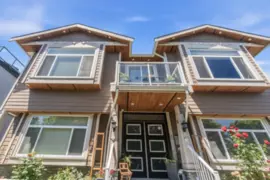 331 E Eighth Avenue, New Westminster, BC