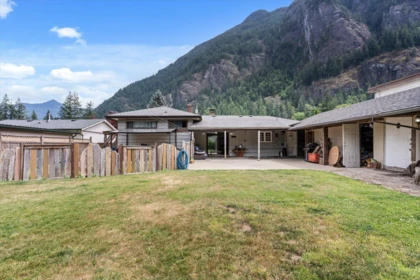 Street View Photo of 19865 Peter Street, Hope, BC