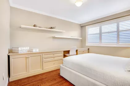 Walk-In Closet Photo of 107 150 24 Street, West Vancouver, BC