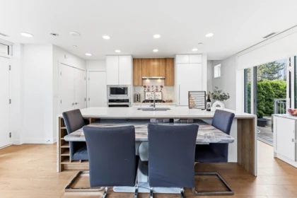 3 10160 133 Street, Surrey, BC, Surrey — Townhouse for sale