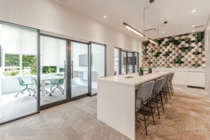 Entry Foyer Photo of 3 10160 133 Street, Surrey, BC