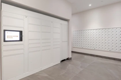 Garage Interior Photo of 3 10160 133 Street, Surrey, BC
