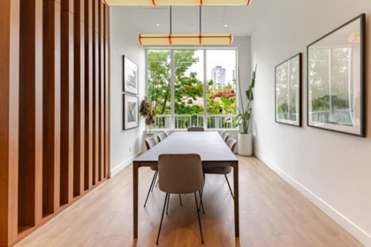 Office / Den Photo of 3 10160 133 Street, Surrey, BC