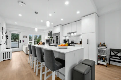 Pantry Photo of 162 565 E 2nd Street, North Vancouver, BC