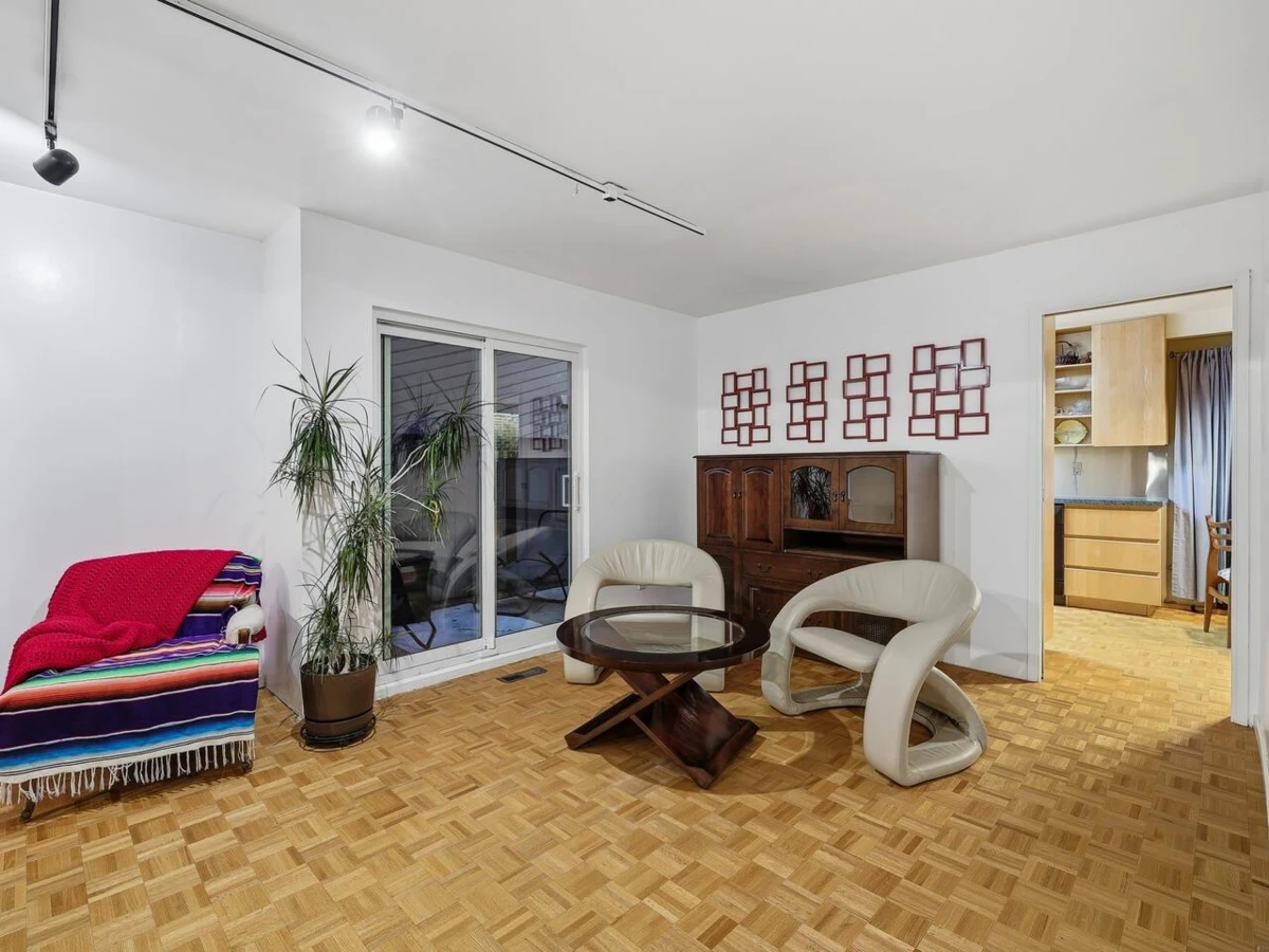 Living Room Photo of 4288 Candlewood Drive, Richmond, BC