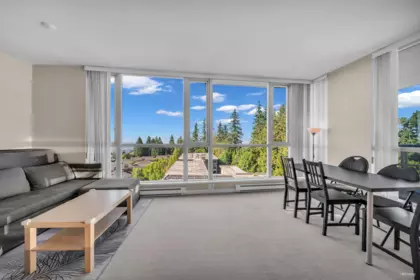 1007 9222 University Crescent, Burnaby, BC, Burnaby — Apartment/Condo for sale