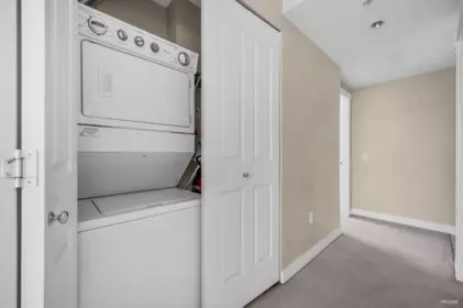 Guest Bathroom Photo of 1007 9222 University Crescent, Burnaby, BC
