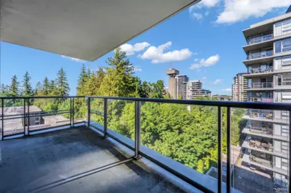 Loft / Bonus Room Photo of 1007 9222 University Crescent, Burnaby, BC