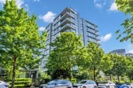 1007 9222 University Crescent, Burnaby, BC
