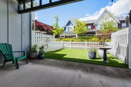 Loft / Bonus Room Photo of 24 45462 Tamihi Way, Chilliwack, BC