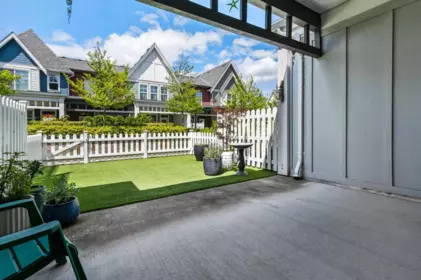 Office / Den Photo of 24 45462 Tamihi Way, Chilliwack, BC
