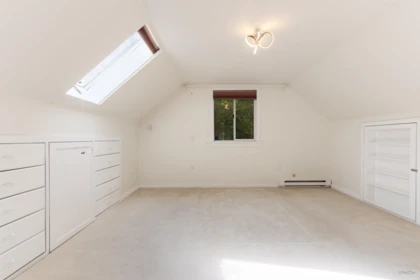 Garage Interior Photo of 2146 W 33rd Avenue, Vancouver, BC