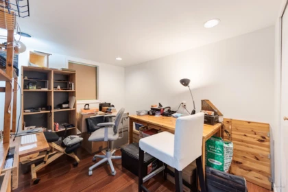 Hot Tub / Spa Photo of 2146 W 33rd Avenue, Vancouver, BC