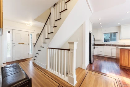 Loft / Bonus Room Photo of 2146 W 33rd Avenue, Vancouver, BC