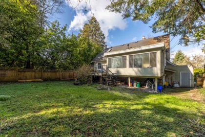 Outdoor Kitchen Photo of 2146 W 33rd Avenue, Vancouver, BC