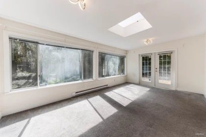 Pantry Photo of 2146 W 33rd Avenue, Vancouver, BC