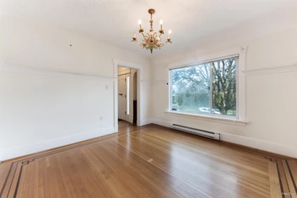 Primary Bedroom Photo of 2146 W 33rd Avenue, Vancouver, BC