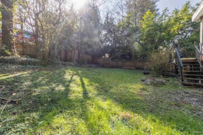 Street View Photo of 2146 W 33rd Avenue, Vancouver, BC