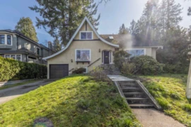 2146 W 33rd Avenue, Vancouver, BC