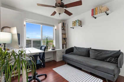 Breakfast Nook Photo of 305 9165 Broadway Street, Chilliwack, BC
