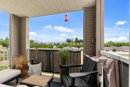 305 9165 Broadway Street, Chilliwack, BC, Chilliwack — Apartment/Condo for sale