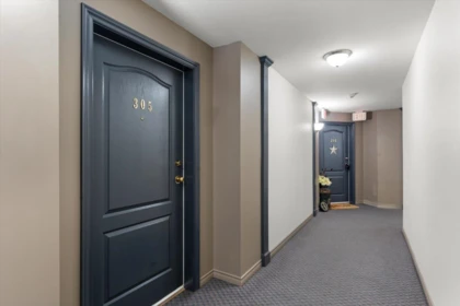 Loft / Bonus Room Photo of 305 9165 Broadway Street, Chilliwack, BC