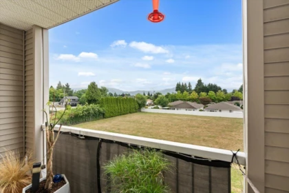 Office / Den Photo of 305 9165 Broadway Street, Chilliwack, BC