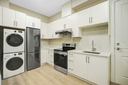 Community Amenities Photo (Clubhouse) of 8840 Dorval Road, Richmond, BC