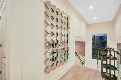 Hot Tub / Spa Photo of 8840 Dorval Road, Richmond, BC